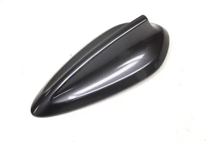 Roof Antenna Shark Fin Cover Gray Metallic BMW OEM F30 F34 F32 F33 335 328 428i - Picture 1 of 7