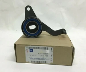 [NUEVO] Rodillo de sujeción original Opel para Corsa, Vectra, Astra [GM-No.: 97112438] - Imagen 1 de 1
