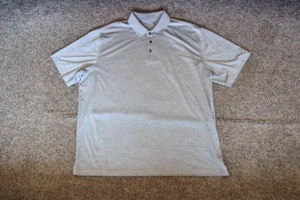 Walter Hagen 100% Knit Polyester Golf Polo Men's Sz. 2XL - Picture 1 of 2