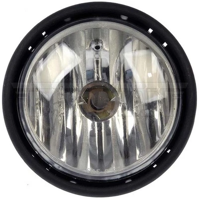 Dorman 924-5201 Fog Light Assembly For 01-10 Freightliner Columbia Foto 1 de 4