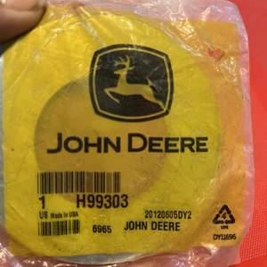 John Deere H99303 WSHR - Foto 1 di 3