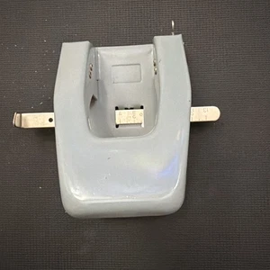 Safina 2 Locher Ganzmetall  - Bild 1 von 3