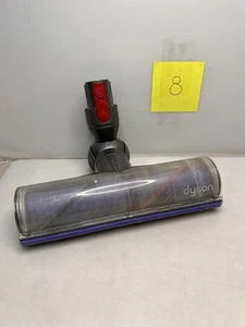 Dyson Staubsauger Boden Bürstenkopf Werkzeug Original OEM Ersatz 225800 getestet - Bild 1 von 2