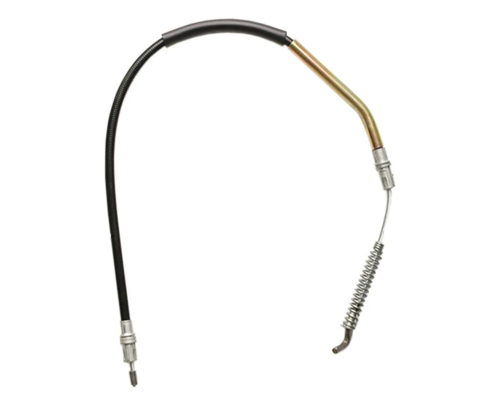 Cable de freno de estacionamiento Raybestos Brakes BC96141 para 03 Dodge Durango Foto 1 de 4