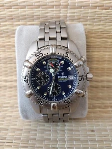 Montre homme Festina Collection Chrono Bike / Worldwide shipping - Imagen 1 de 7