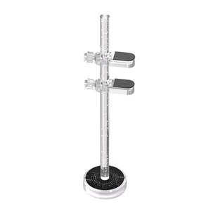 Adjustment ARGB GPU Holder Featuring 5V3Pin Double Interfaces For Compatibility - Afbeelding 1 van 8