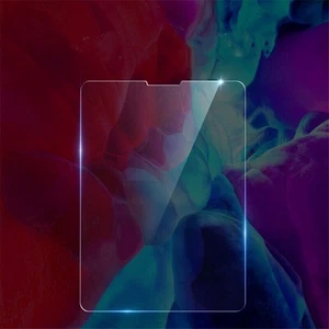 HD Tempered Glass Protective Film Screen Protector for iPad Air/iPad 3/ iPad 4 - Picture 1 of 13