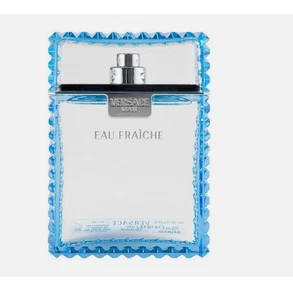Versace Man Eau Fraiche • 100 ml Eau de Toilette Spray - Bild 1 von 1