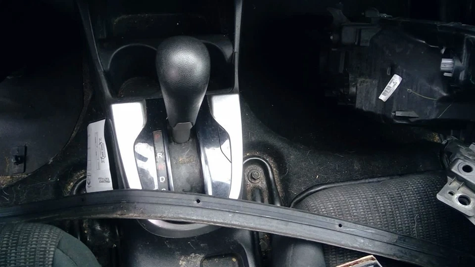 Cambio de transmisión Fit 2017 2035022 Foto 1 de 4