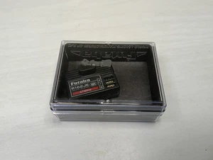 Futaba R162JE 27MHz 27mhz RX RECEIVER Funk RC Auto Boot Retro Lazer Cat Attack - Bild 1 von 8