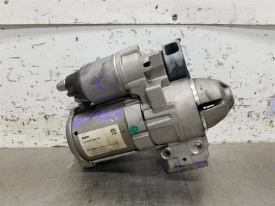 18 2018 BMW M240I 3.0L STARTER MOTOR  - Image 1 of 4