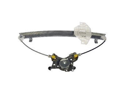 For 1999-2005 Hyundai Sonata Window Regulator Rear Left Dorman 15889WQGP 2001 Foto 1 de 2
