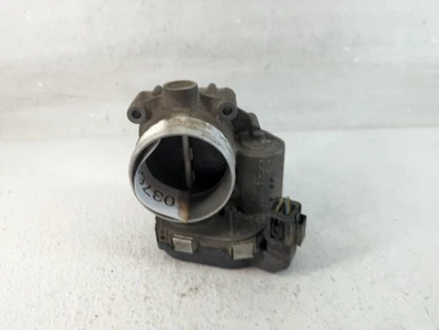 BMW 550i 2011-2016 carrocería del acelerador QK8A7 Foto 1 de 4