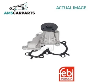 ENGINE COOLING WATER PUMP 185047 FEBI BILSTEIN NEW OE REPLACEMENT - Picture 1 of 6