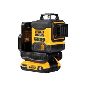 DEWALT DCLE34031D1 3 X 360° Multi Line Laser 18V 1 X 2.0Ah Li-Ion DEWLE34031D1 - Picture 1 of 6