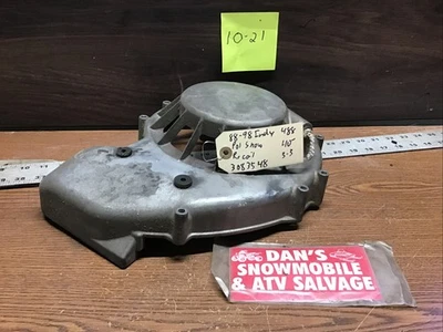 Recoil Rewind Starter # 3083548  Polaris 1988 - 1998 Indy 488 Snowmobile 3-3 - Image 1 of 4
