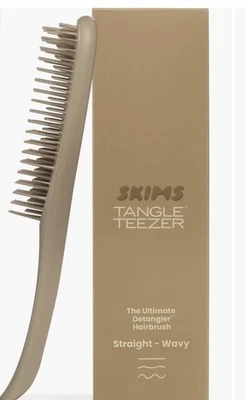 Teaser Skims Tangle recto a arcilla ondulada, nuevo Foto 1 de 2