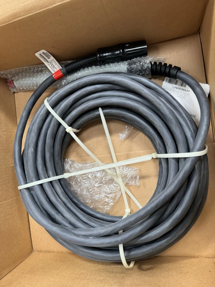 Факел машинный Hypertherm 059480 75 футов - Изображение 1 из 3