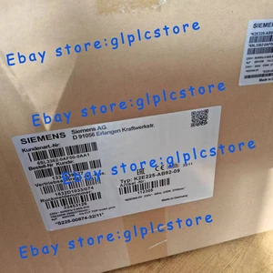 1PC New Siemens 6SL3362-0AF00-0AA1 Free shipping with warranty - Picture 1 of 3