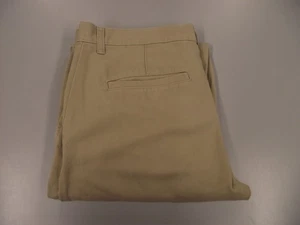 Old Navy Lieblings Khakis Herrenhose ~ 32 x 34 ~ Neu mit Etikett! - Bild 1 von 8