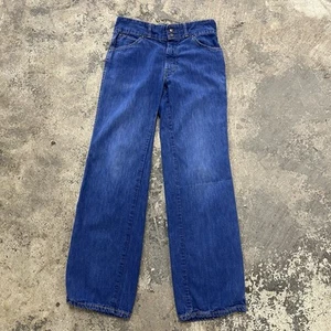 1970s Scovill Denim Jeans - Picture 1 of 5