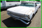 1966 Chevrolet El Camino 1966 Chevrolet El Camino V8