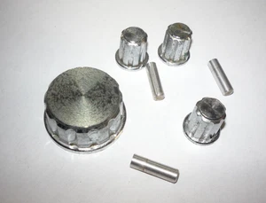 PANASONIC RJ-3200 CB FUNKREGLER KONVOLUT REGLER - Bild 1 von 3