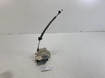 AUDI Q5 2018-2023 TRASERO IZQUIERDO LADO CONDUCTOR CERRADURA PESTILLO ACTUADOR MOTOR OEM Foto 1 de 4