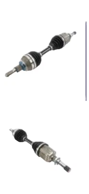 GM OEM 85119720 Front Diver Side Half-Shaft Assembly Cadillac Foto 1 de 4