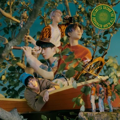 Shinee: Atlantis - Image 1 of 1