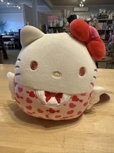 Squishmallows 5" Valentines Hello Kitty - Bild 1 von 6