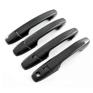 Per Yaris 2023 2024 RHD Versione Sud Est Asiatico Kit di Rivestiment1584 - Imagen 1 de 1