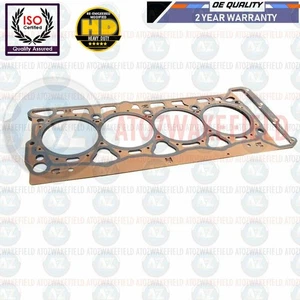 PER AUDI SEAT SKODA VW 2.0 TFSI GUARNIZIONE TESTATA CILINDRO MLS MODIFICATA - Foto 1 di 3