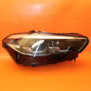 BMW X5 X6 HEADLIGHT RIGHT PASSENGER 2019 2020 2021 2022 2023 9481788-03 G05 G06 - Picture 1 of 12