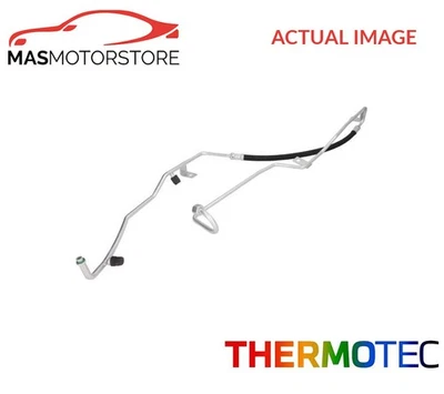 HIGH PRESSURE LINE AIR CONDITIONING THERMOTEC KTT160098 FOR DAF XF 105 - Image 1 of 4