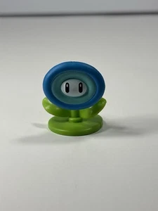 World of Nintendo Super Mario 1" Ice Flower FLAWER JAKKS Pacific Figur - Bild 1 von 4