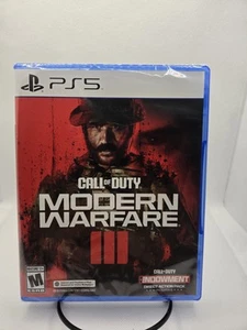 Call of Duty Modern Wafare III - Sony PlayStation 5 - Bild 1 von 2