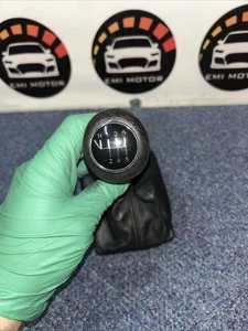 GHETTA POMELLO CAMBIO AUDI A4 B8 2.0 DIESEL 2008-2012 - Foto 1 di 8
