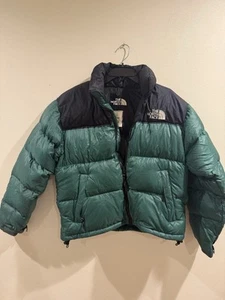 Chaqueta acolchada north face nuptse para hombre mediana - Imagen 1 de 14