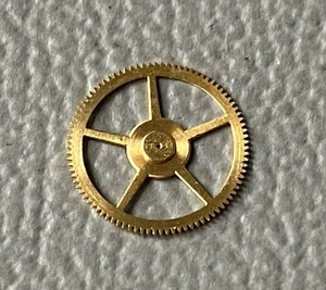 Volante Rolex genuino 7837 1530 1535 1520 1525 1555 1556 1560 1565 1570 - Imagen 1 de 2