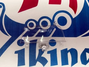 AMT 1/25 1962 Ford Thunderbird Kit ricambi lunotto posteriore Bash - Foto 1 di 2