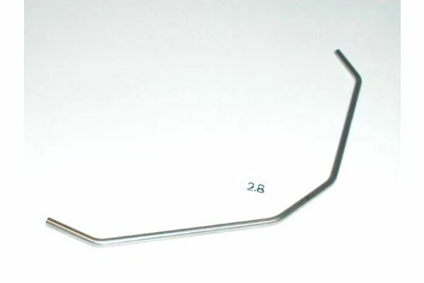  IF460 Stabilizzatore Poster. 2.8mm Kyosho Inferno MP9-MP10 - Immagine 1 di 1