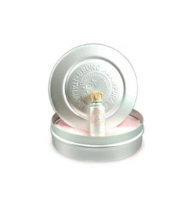 Bruno Acampora Musc Pure Essence floreale legnosa muschiata essenza unisex 5ml - Foto 1 di 1