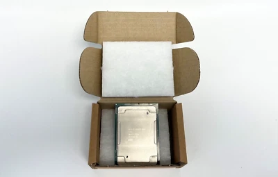 Intel Xeon-Gold 6226 SRFPP (2.7GHz/12-core/125W) Processor - Image 1 of 4