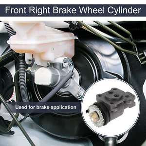 Front Right Brake Wheel Cylinder No.4752036090 for Toyota Dyna 1984-1987 - Picture 1 of 7