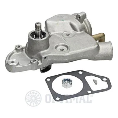 OPTIMAL Water Pump For FORD Scorpio I Turnier PEUGEOT 505 604 80-93 120142 - Image 1 of 4