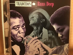 Various ‎– Tradition Runs Deep  - Bild 1 von 2