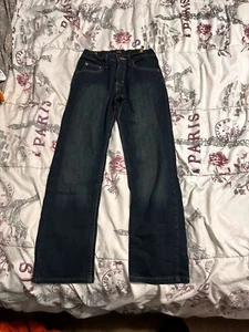 Lee boy's jeans - Picture 1 of 2