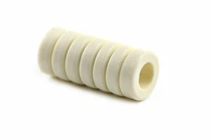 Kickstartergummi für Simson S50 S51 S70 S53 S83 SR50 SR80 KR51 SR4 Elfenbein - Bild 1 von 2