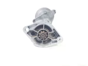 Starter Motor 1.8L Manual RWD OEM 2000 01 02 03 04 2005 Toyota MR2 - Picture 1 of 12